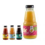 Drinkwaren bedrukken