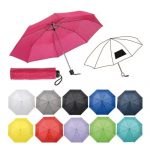 Promotieparaplu