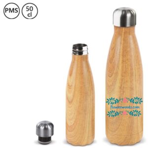 Thermos drinkflessen Tina Hout