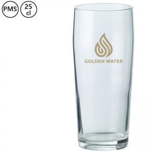 bedrukte bierglazen fluitjes bedrukken apito