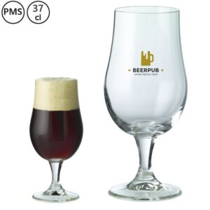 bierglazen bedrukken met eigen logo promotiebierglazen frai