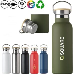Drinkfles thermosfles Nordvik Recycled