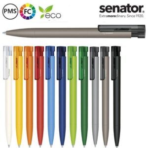 Senator Liberty BIO pennen