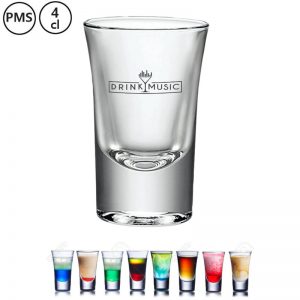 shotglaasjes bedrukken met eigen logo