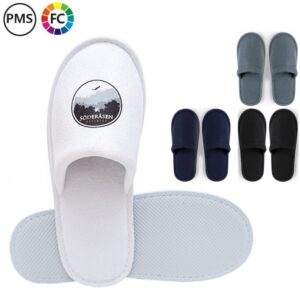 Welness gasten slippers Comfy