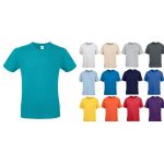 Shirts bedrukken