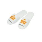 Badslippers bedrukken