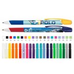 Bic pennen