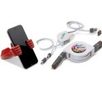 Diverse gadgets bedrukken