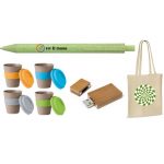 ECOlogische producten