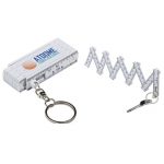 Gereedschap sleutelhangers bedrukken