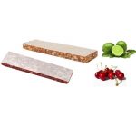 Gezonde snacks bedrukken