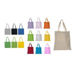 Goodiebag tasjes