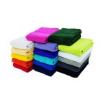 Handdoeken borduren