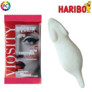 Zakje Haribo muis