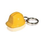 Helm sleutelhangers bedrukken