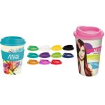 Koffie to go bekers bedrukken