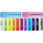 Lippenbalsem bedrukken