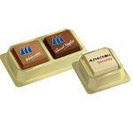 Logo bonbons bedrukken