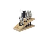 Messensets en tools bedrukken
