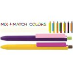 Mix and match