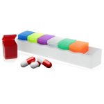 Pillendoosjes bedrukken