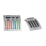 Rekenmachines bedrukken