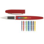 Rollerball pennen