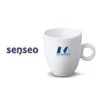 Senseo mokken bedrukken