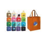 Shopper boodschappentas