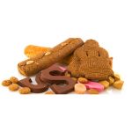 Sinterklaas snoep bedrukken