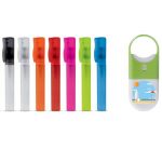 Spray flacons bedrukken