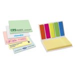 Sticky notes bedrukken