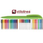 Stilolinea pennen
