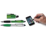 Stylus pennen