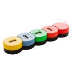 USB hubs