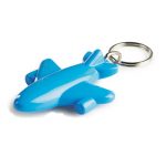 Vliegtuig sleutelhangers bedrukken