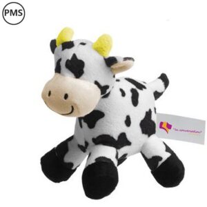 Pluche dieren Jolly cow
