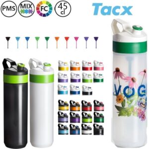 tacx bidons tacx fuse bidons bedrukken met eigen logo