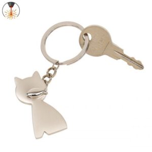 Sleutelhangers kat Cato