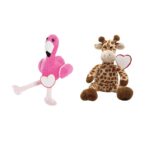 Knuffels pluche dieren