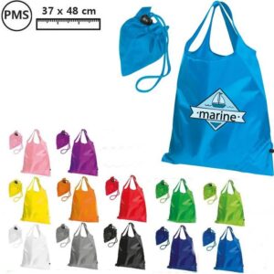 Opvouwbare tasjes Dobla