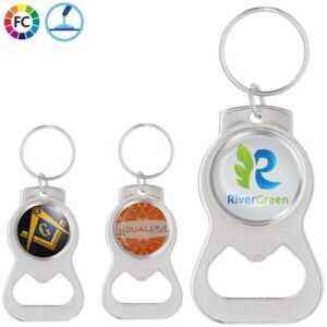 Sleutelhangers flesopener Tira