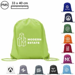 Rugzakjes polyester Propos