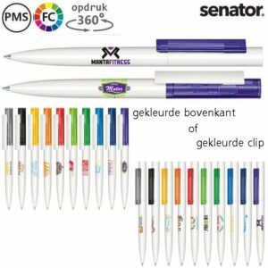 Senator Headliner pennen