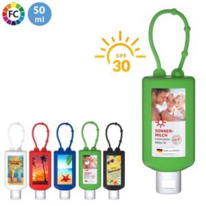 Zonnebrandcreme Bay 50 ml