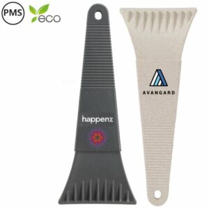 IJskrabbers Eco Nordo
