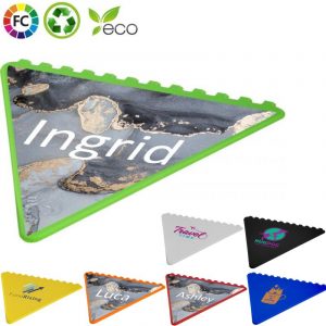 IJskrabbers gerecycled Otzy