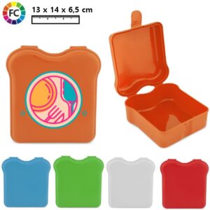 Lunchbox broodtrommel Almo