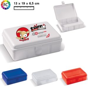Lunchbox broodtrommel Janta